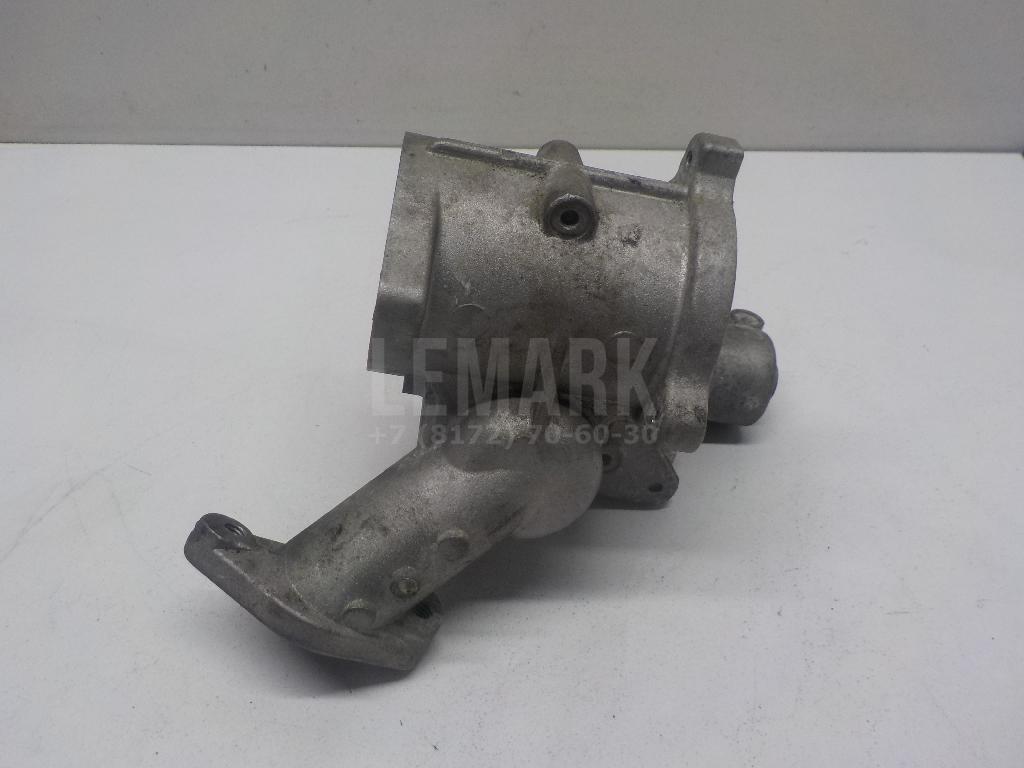Клапан рециркуляции выхлопных газов 03G131501D VAG