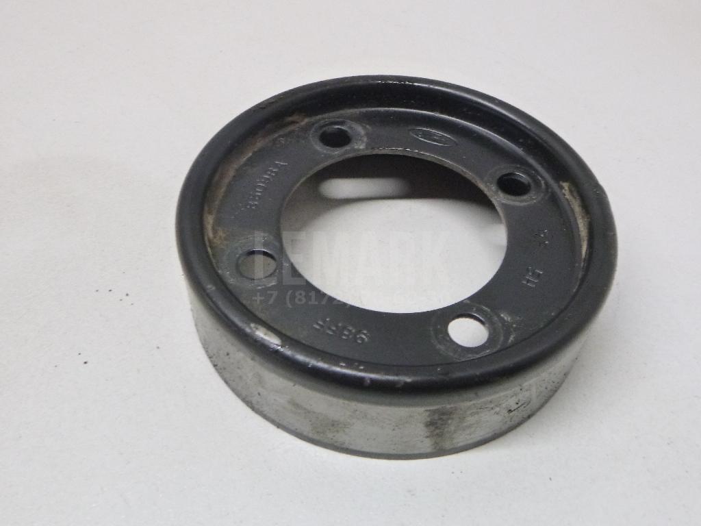 Шкив водяного насоса (помпы) 1079086 Ford