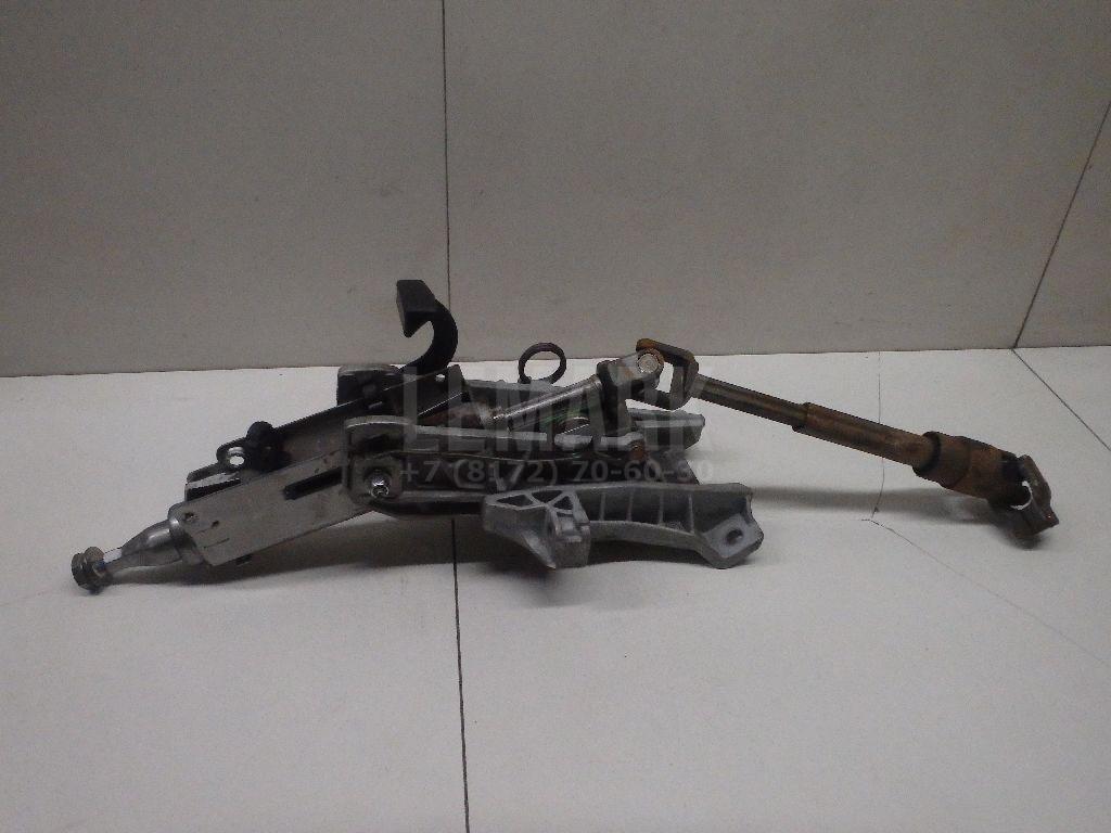 Колонка рулевая 4M513C529FC Ford