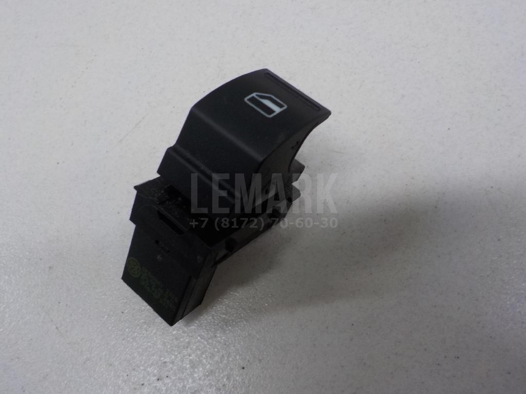 Кнопка стеклоподъемника 7L6959855C VAG