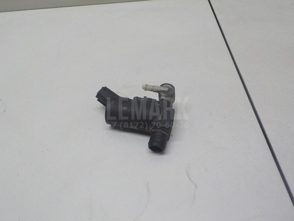 Насос омывателя 1355124 Ford