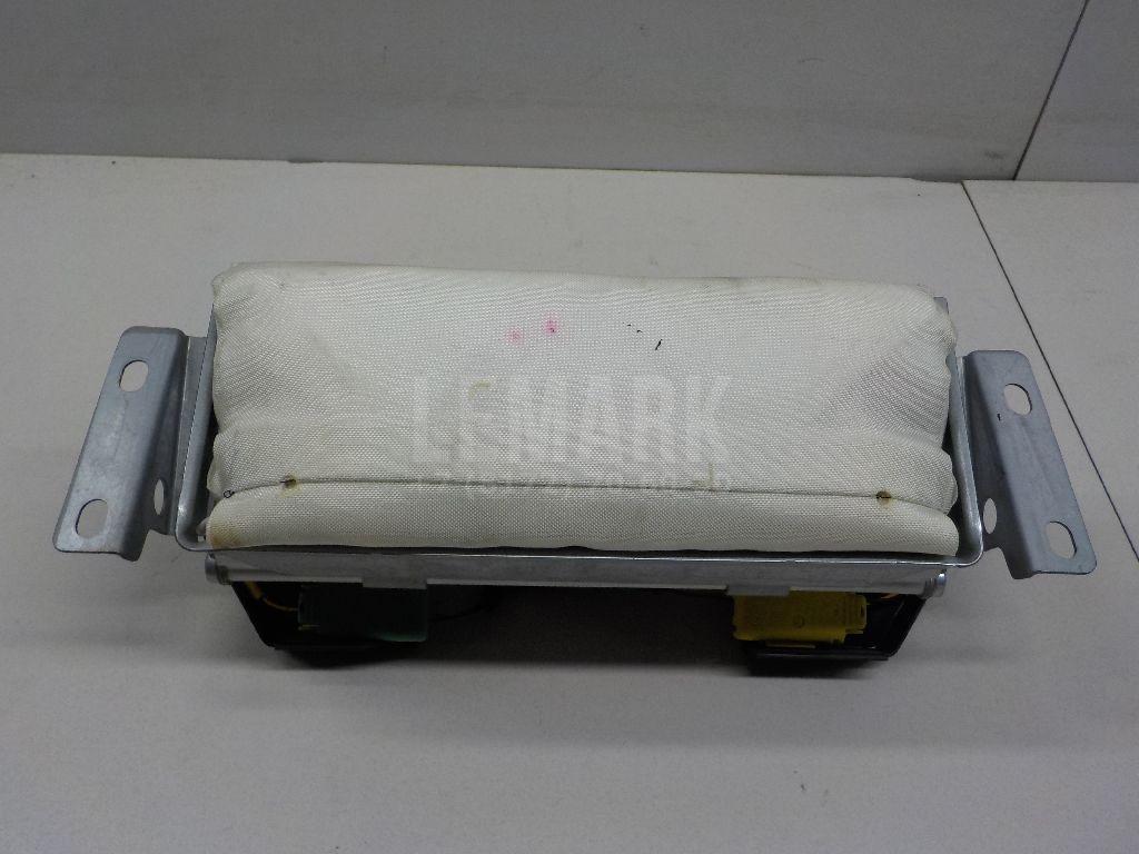 Подушка безопасности пассажирская (в торпедо) 7L0880202E VAG