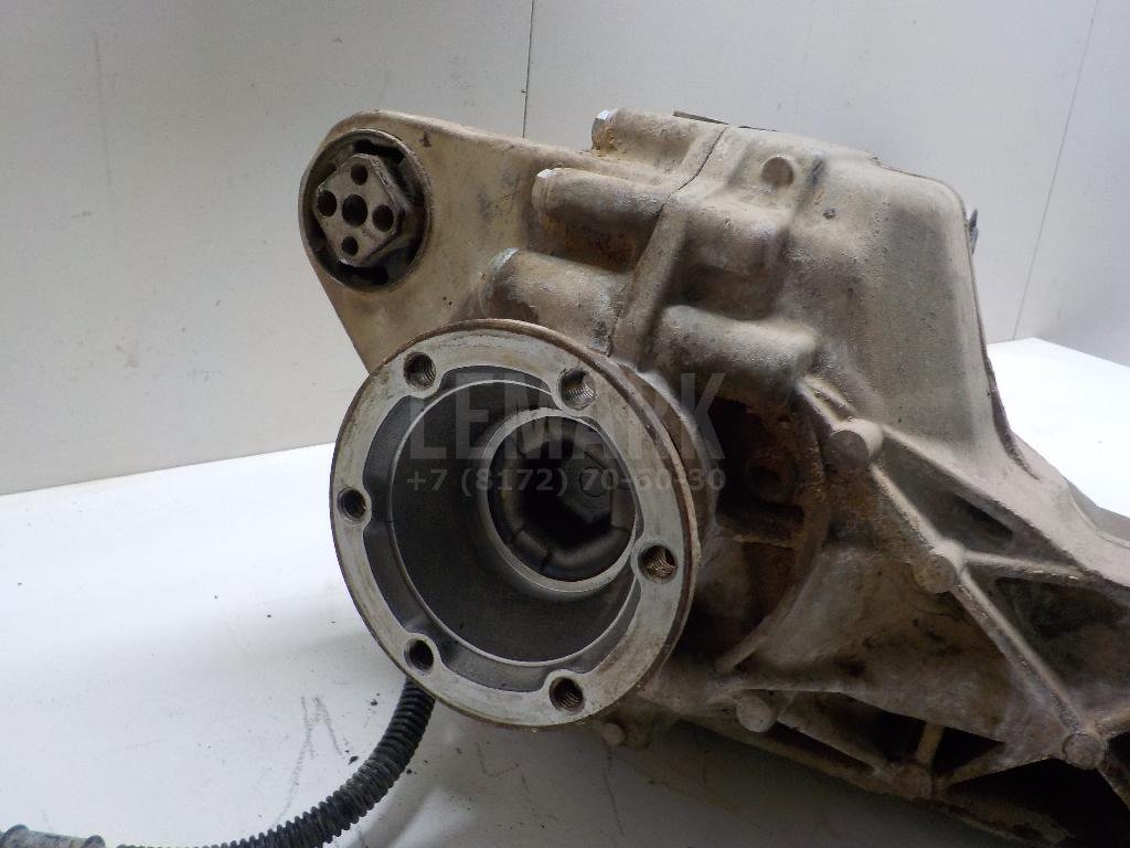Редуктор переднего моста для  BMW X6 F16/F86 2014-2020