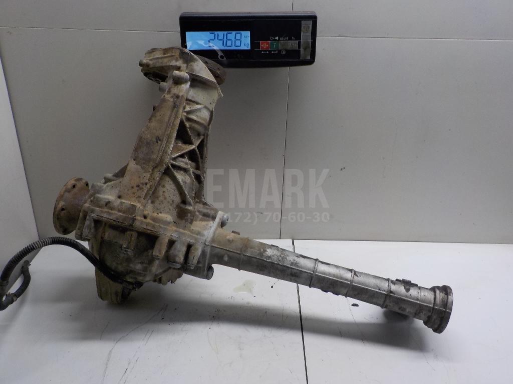 Редуктор переднего моста для  BMW X6 F16/F86 2014-2020