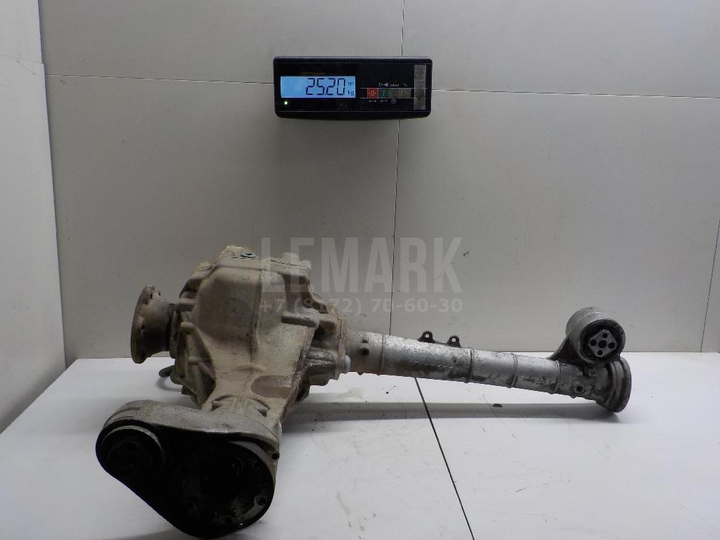 Редуктор переднего моста для  BMW X6 F16/F86 2014-2020