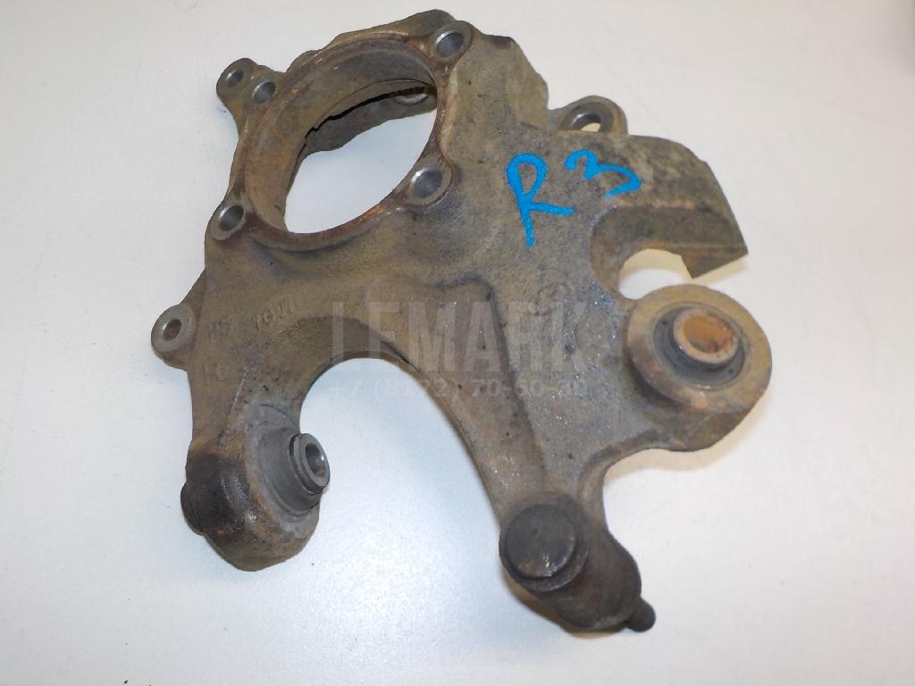 Кулак поворотный задний правый 527202B000 Hyundai-Kia