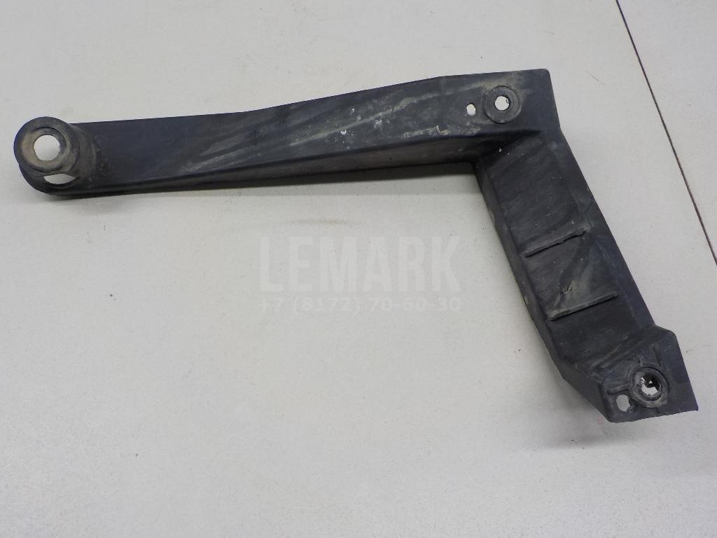 Направляющая заднего бампера левая 7L6807861 VAG