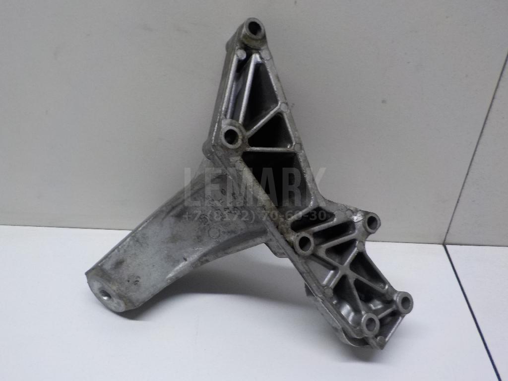 Кронштейн двигателя левый для  BMW 7-serie F01/F02 2008-2015