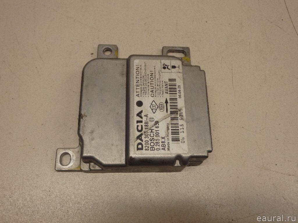 Блок управления AIR BAG