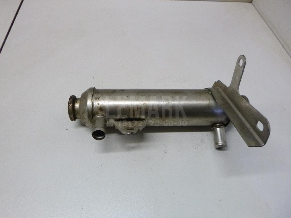 Радиатор системы EGR 55203716 GM