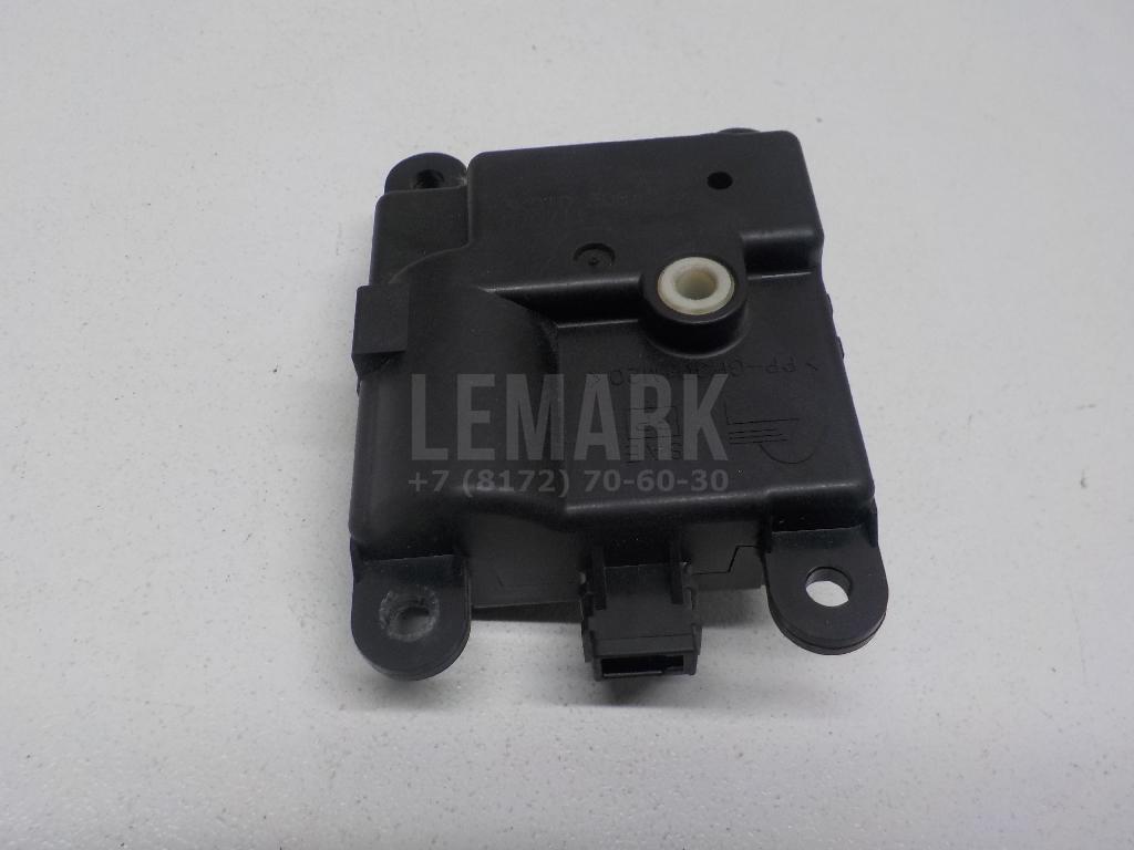 Моторчик заслонки отопителя 27731AL500 Nissan