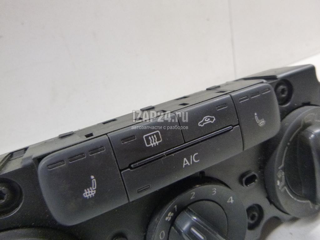 5C0820047BLIFZ Блок управления отопителем VAG Jetta (2011 - 2018)