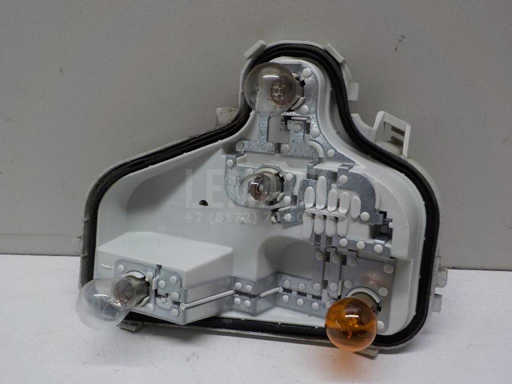 Плата заднего фонаря правого для  BMW 3-serie F30/F31/F80 2011-2020