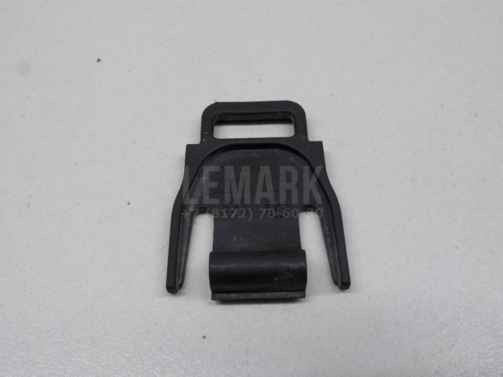 Кронштейн радиатора 7L0121079A VAG