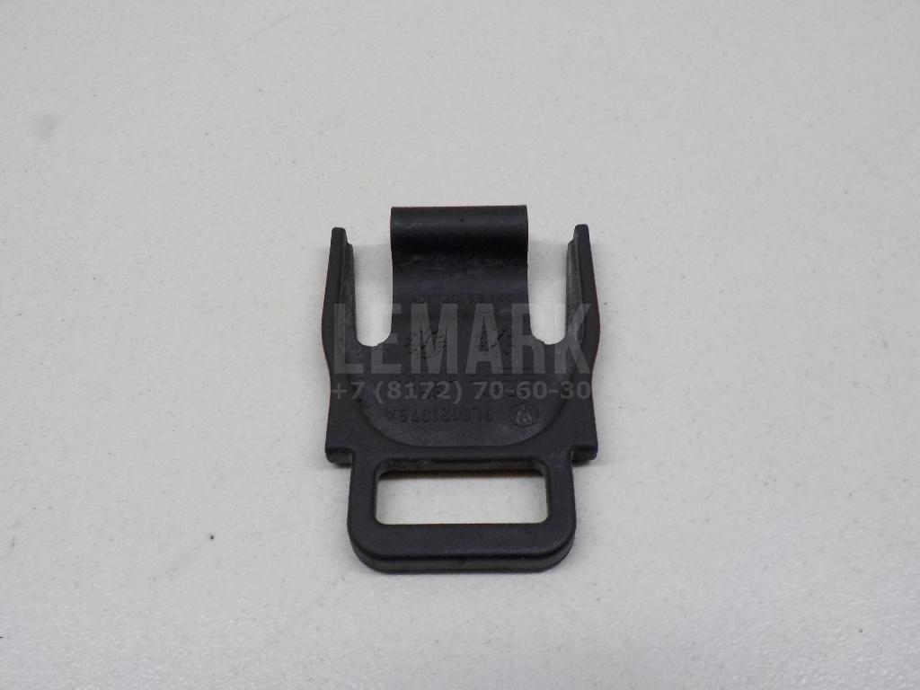 Кронштейн радиатора 7L0121079A VAG