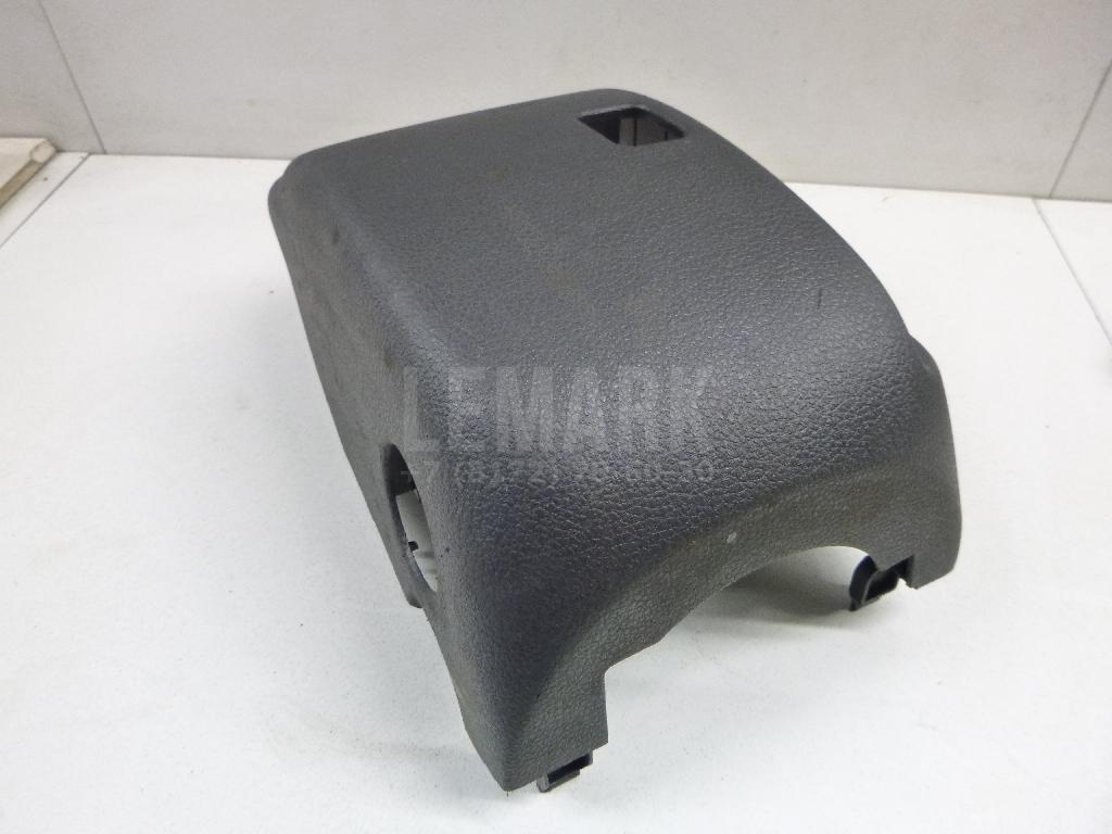 Кожух рулевой колонки нижний 5N0858559F82V VAG