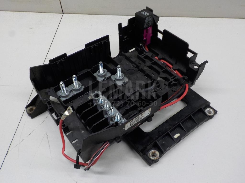 Блок предохранителей 7L0937548 VAG