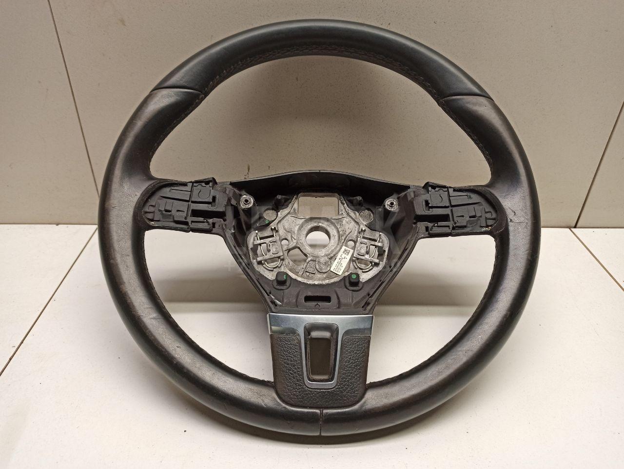 Рулевое колесо для AIR BAG (без AIR BAG) 3C8419091BEE74 VAG