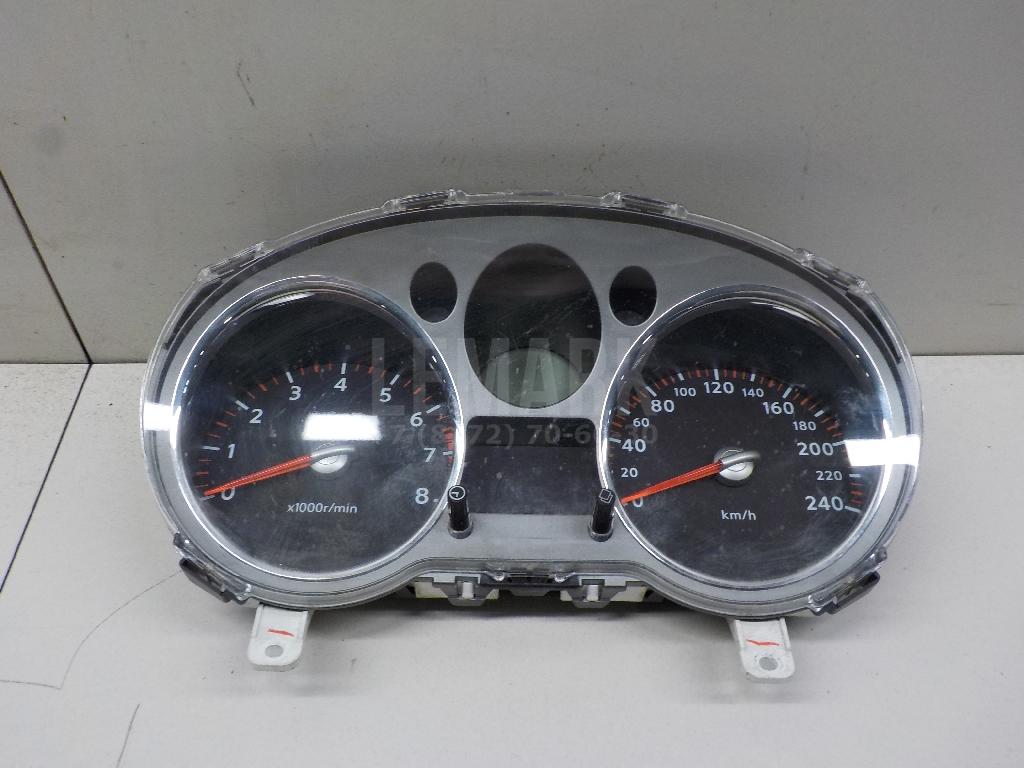 Панель приборов 24820JH00C Nissan