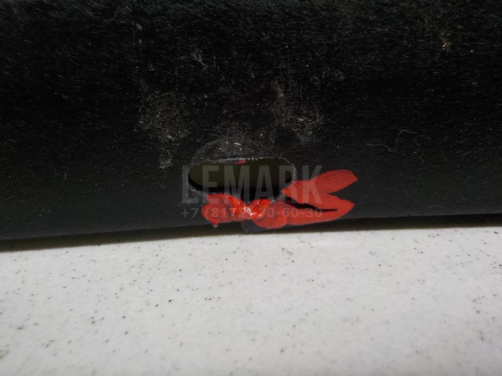 Накладка стекла заднего левого для  BMW X5 E53 2000-2007