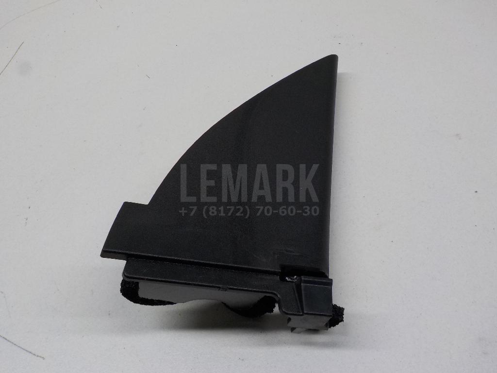 Крышка зеркала внутренняя правая 80292JG000 Nissan