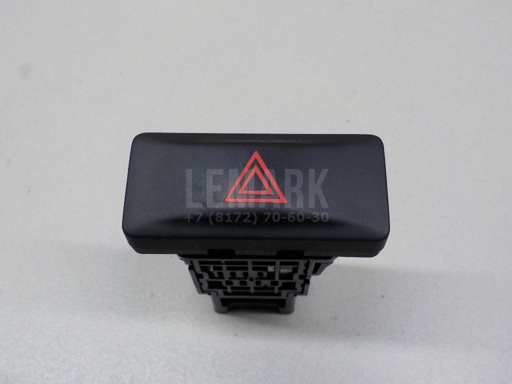 Кнопка аварийной сигнализации 25290JG000 Nissan