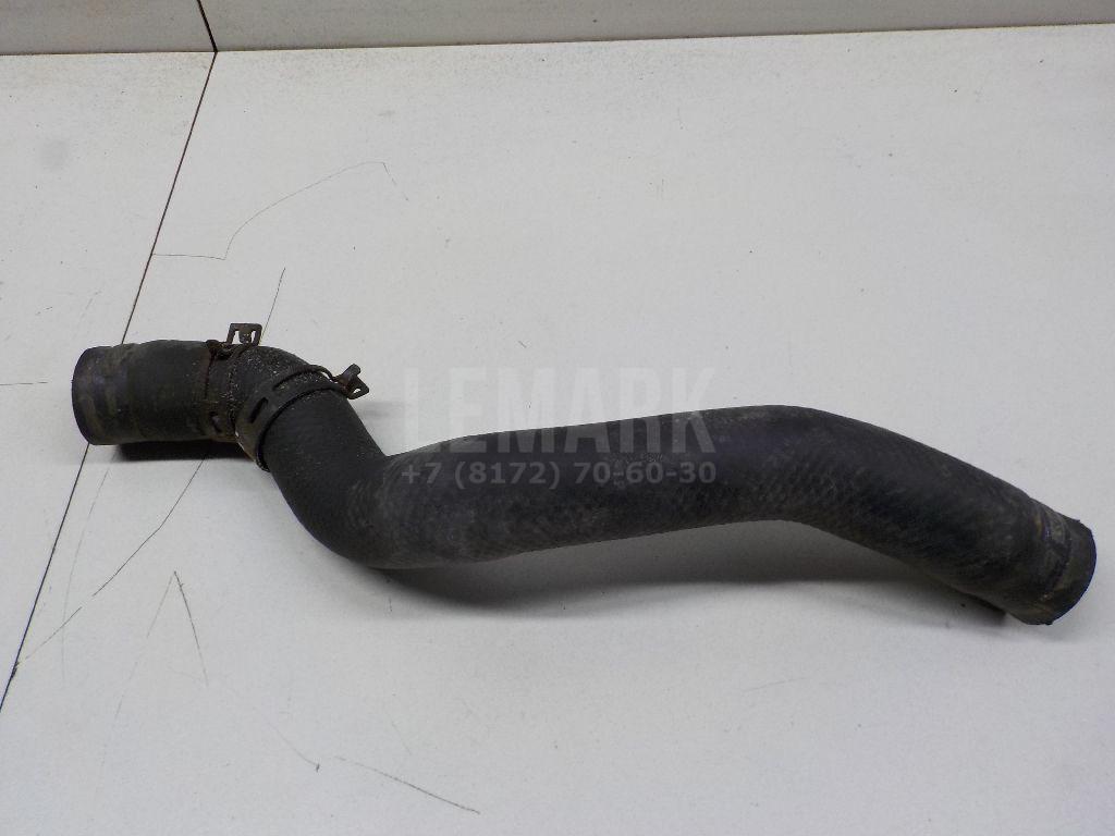Патрубок радиатора 21501JG000 Nissan