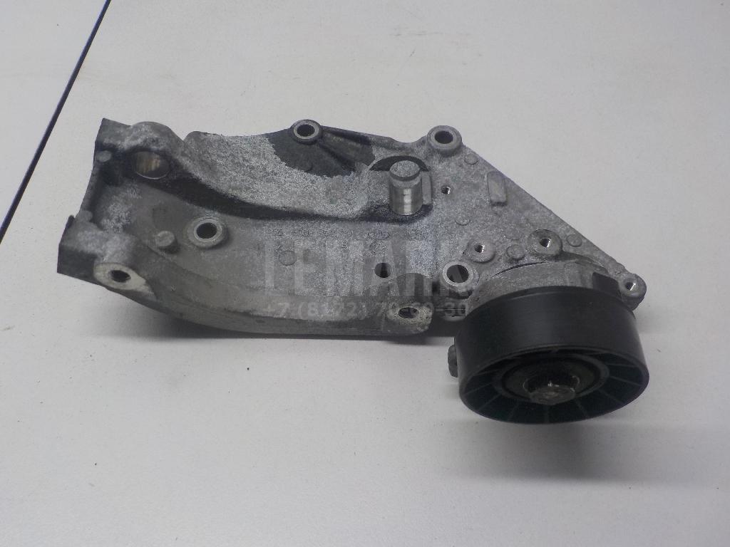 Кронштейн генератора 9650034280 Fiat