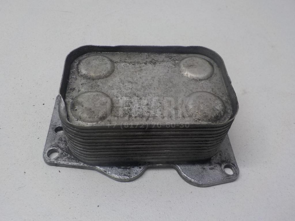 Радиатор масляный 6790859280 Ford