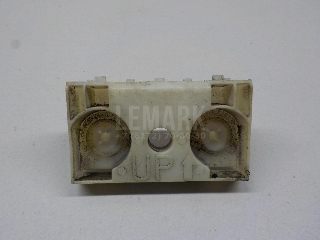 Направляющая переднего бампера 62222JG000 Nissan