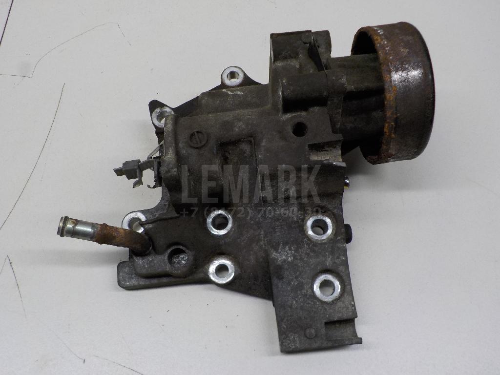 Корпус термостата 11061ED00A Nissan