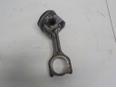 Поршень с шатуном