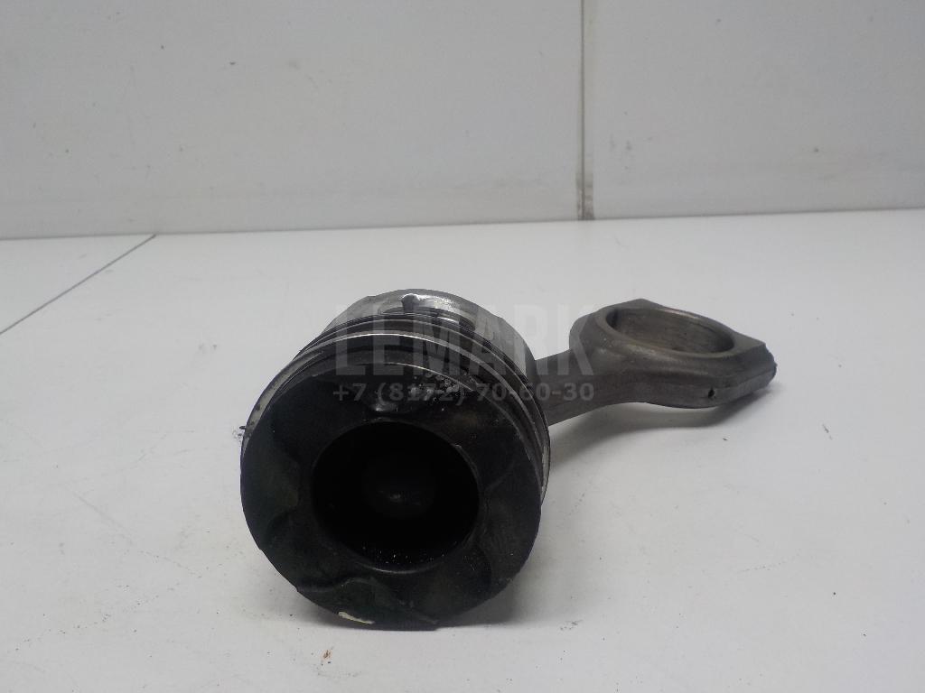 Поршень с шатуном для  Citroen C3 2009-2016