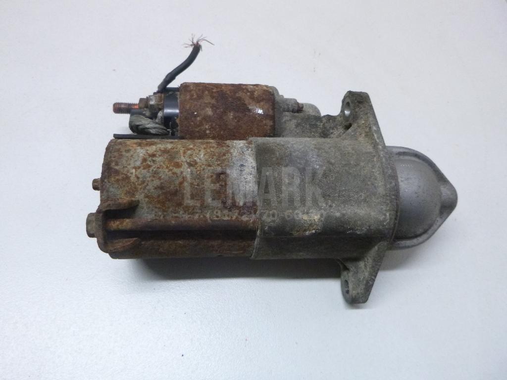 Стартер 55556092 GM