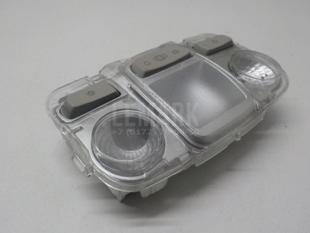 Плафон салонный для  BPW ECO MAX 1996