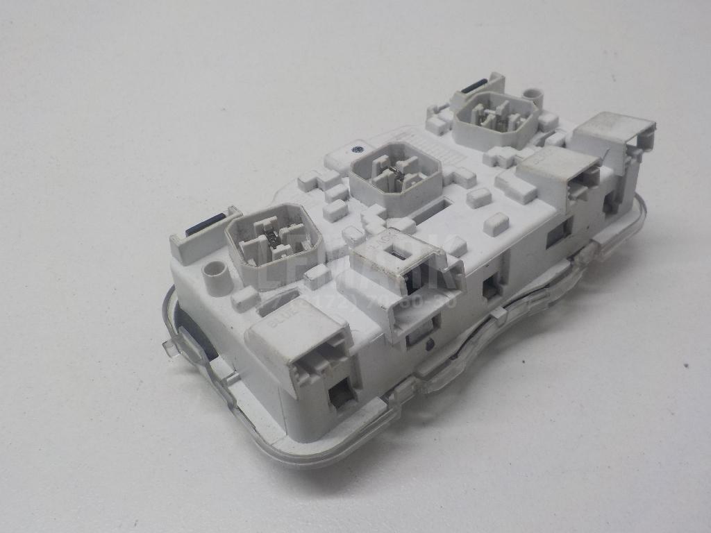 Плафон салонный для  BPW ECO MAX 1996