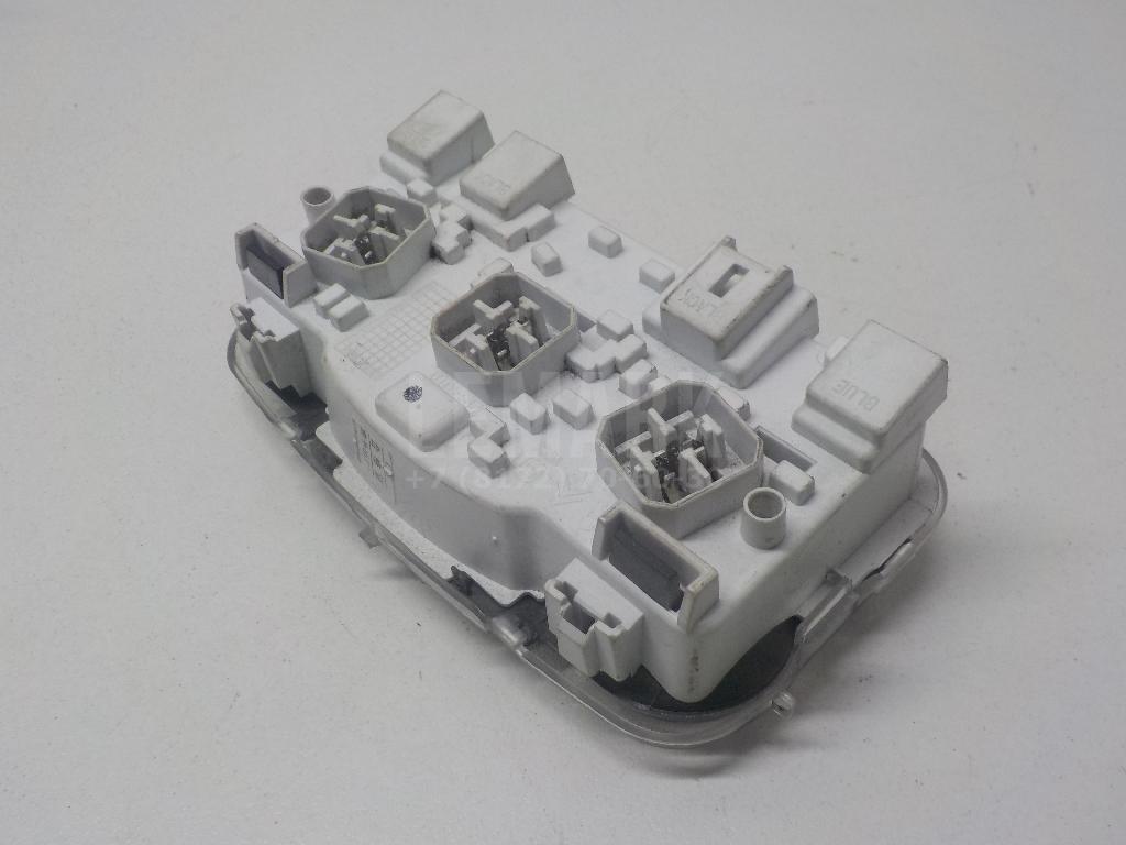 Плафон салонный для  BPW ECO MAX 1996
