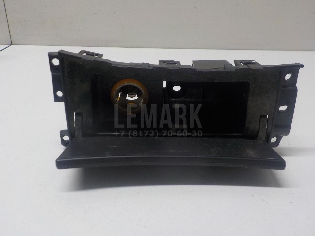 Пепельница передняя для  BMW 8-serie G14/G15/G16 2018