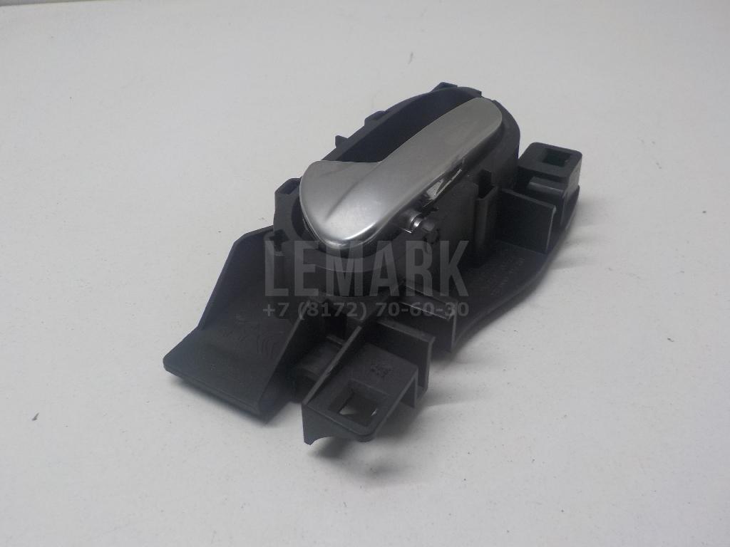 Ручка двери внутренняя левая для  Astra HD 8 2005-2011
