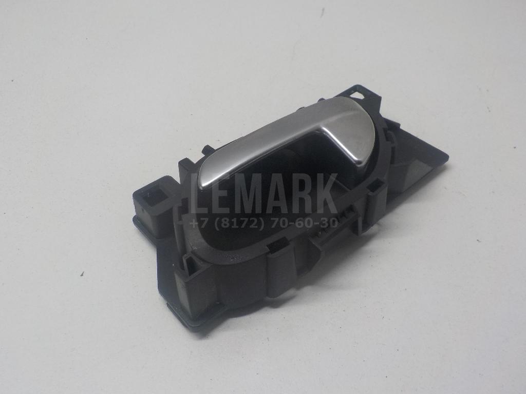 Ручка двери внутренняя левая для  Astra HD 8 2005-2011
