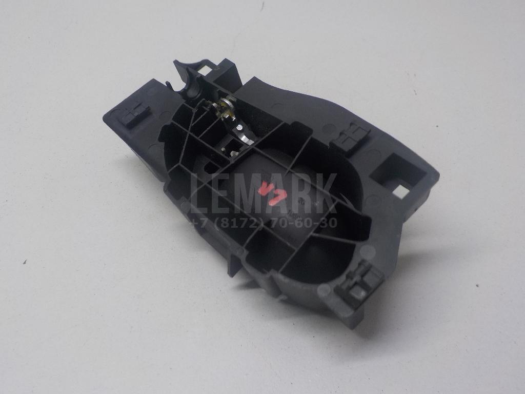 Ручка двери внутренняя левая для  Astra HD 8 2005-2011