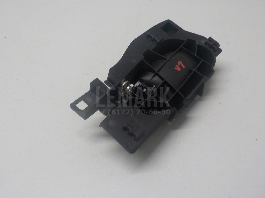 Ручка двери внутренняя левая для  Astra HD 8 2005-2011