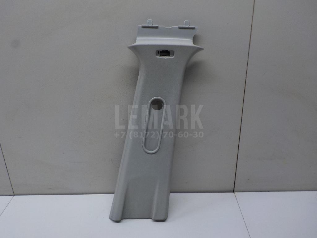 Обшивка стойки 5J0867244GY20 VAG
