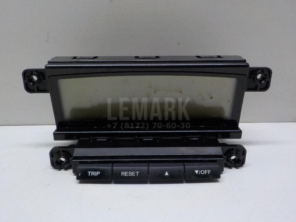 Дисплей информационный 957101H100 Hyundai-Kia