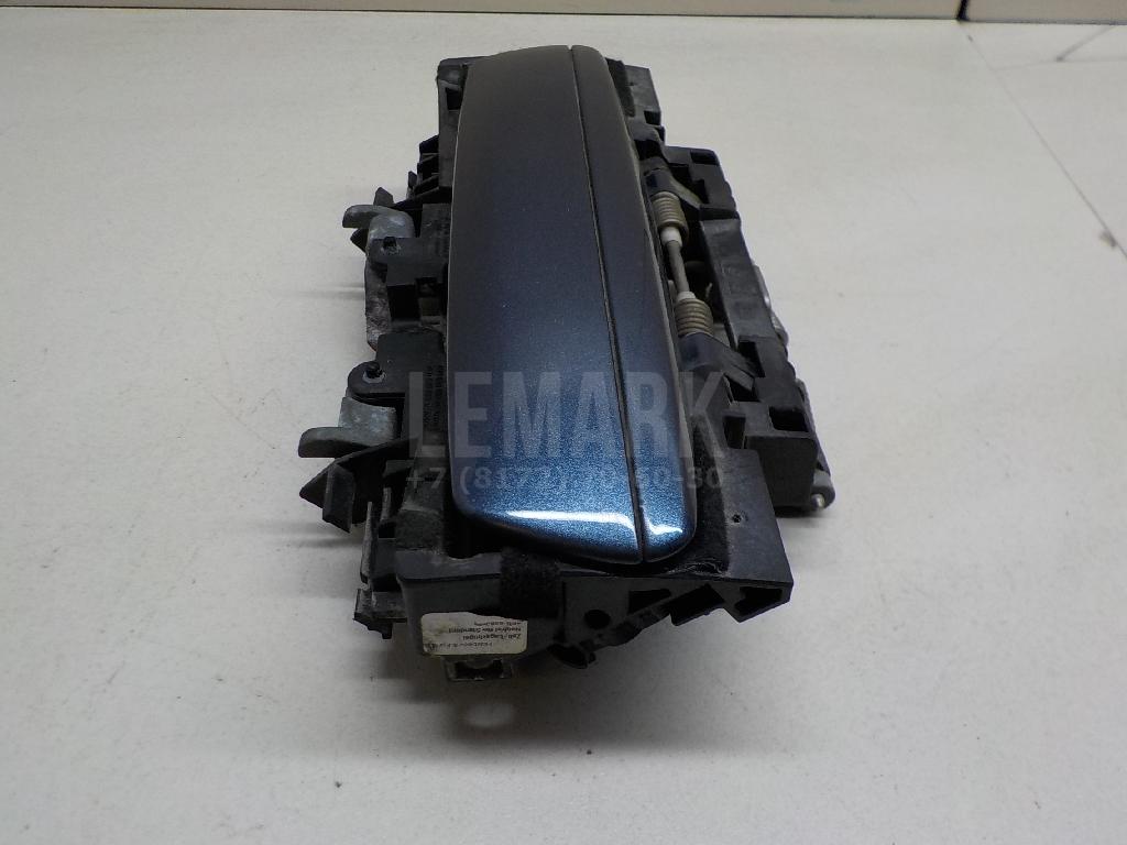 Ручка двери задней наружная правая для  Astra HD 8 2005-2011