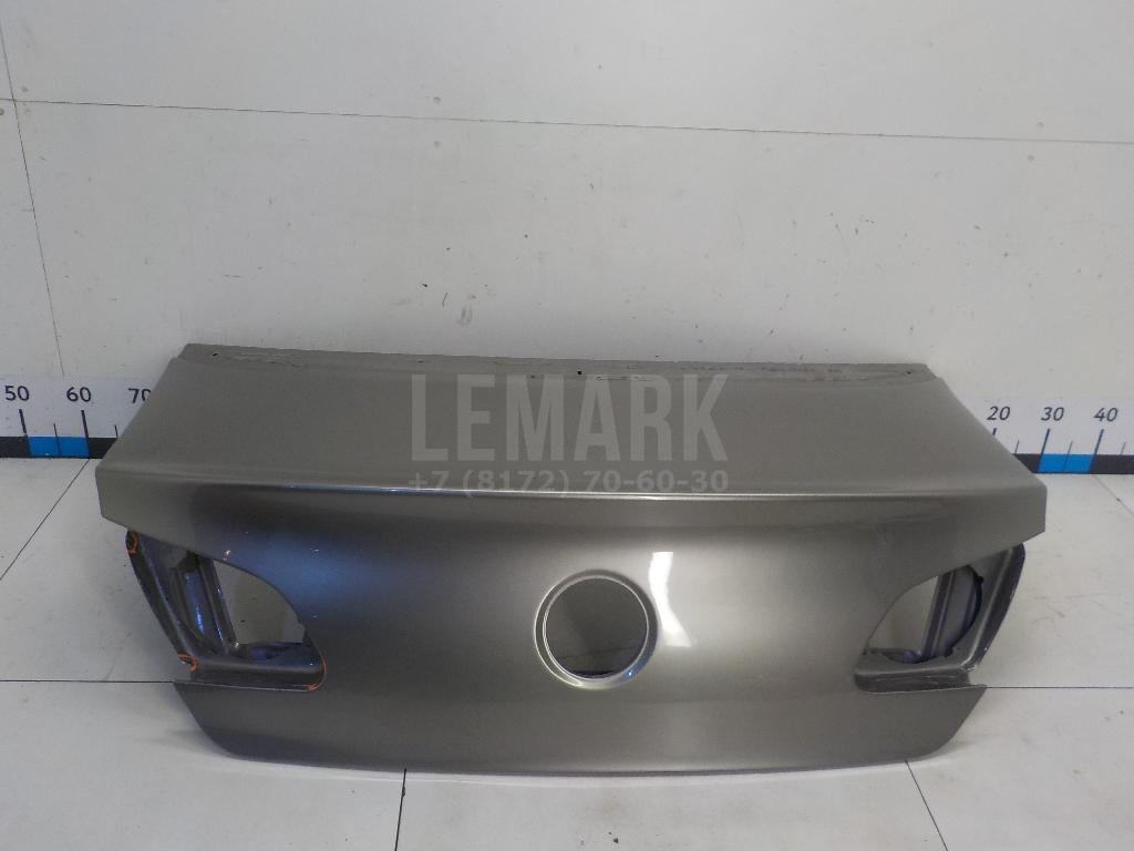 Крышка багажника 3C8827025C VAG