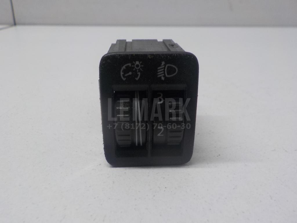 Кнопка корректора фар 3C8941333REH VAG