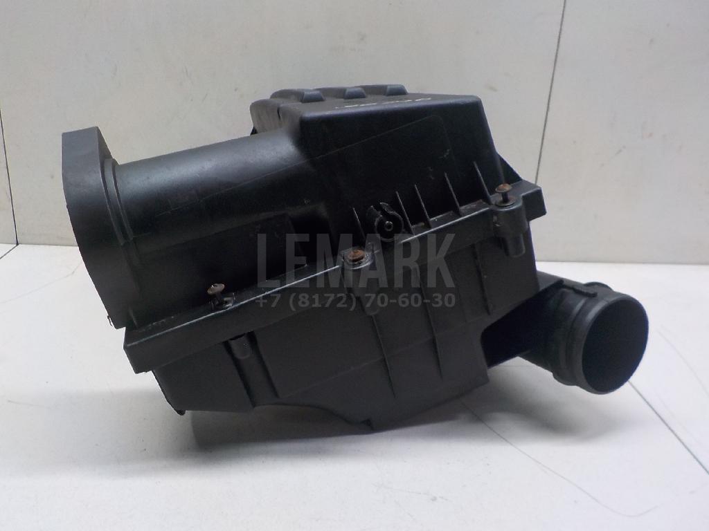 Корпус воздушного фильтра для  Fiat Ducato 244 (+Elabuga) 2002-2006