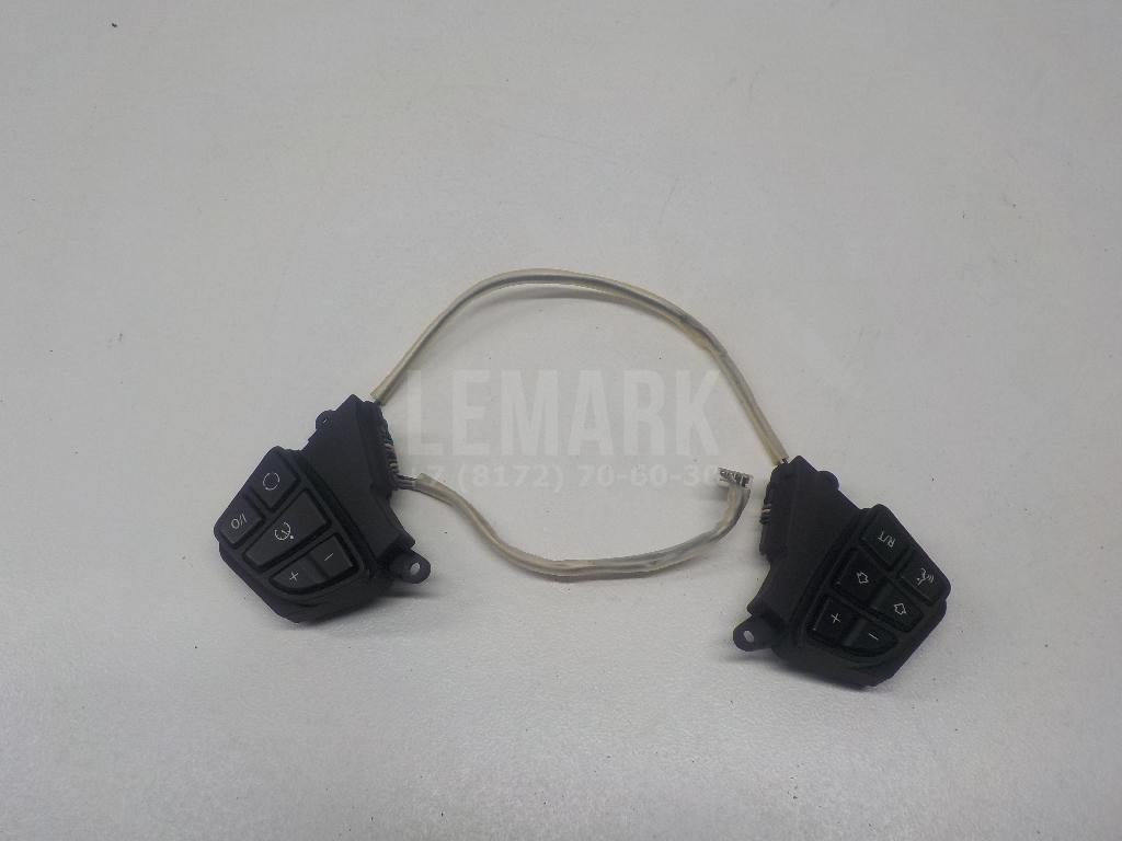 Кнопка многофункциональная для  BMW X6 F16/F86 2014-2020