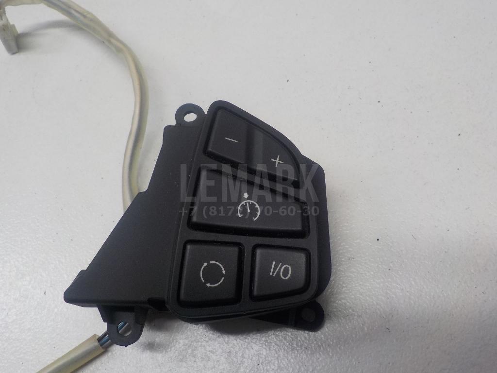 Кнопка многофункциональная для  BMW X6 F16/F86 2014-2020